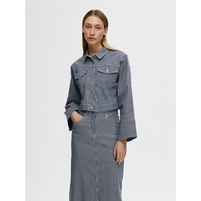 Veste en jean SELECTED FEMME SELECTED FEMME