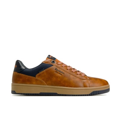 GUNRAY COGNAC+MARINE REDSKINS