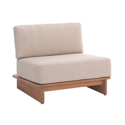 Fauteuil de jardin Djerba GESCOVA