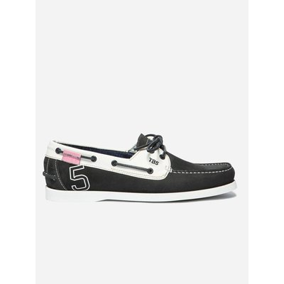 Chaussures bateau PHEN727 TBS