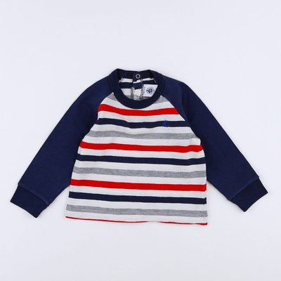 Tee-shirt - Bon état PETIT BATEAU