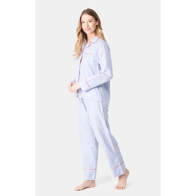 Pyjama boutonné rayures , Tradi ARTHUR