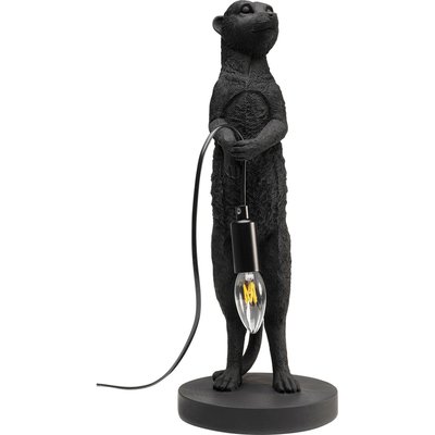 Lampe suricate KARE DESIGN