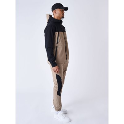 Jogging polyester homme hot sale