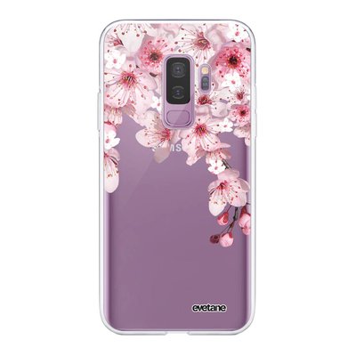 Coque 360 Galaxy S9 Plus EVETANE
