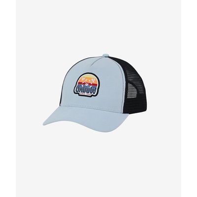 Casquette Trucker ELAN OXBOW