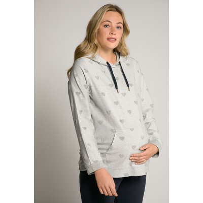 Sweat à capuche Bellieva ULLA POPKEN