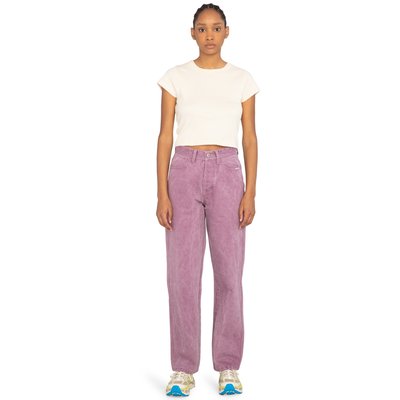 Pantalon en jean 365 JEAN COLOR ELEMENT