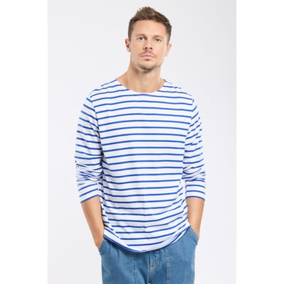 Marinière Classe de mer - coton léger ARMOR-LUX