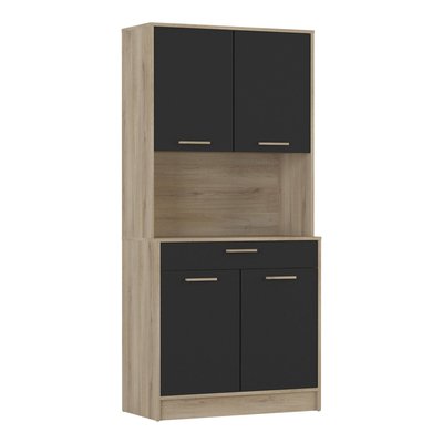 Meuble de rangement haut - DALIA CAMIF