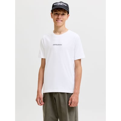 T-Shirt JACK & JONES JUNIOR