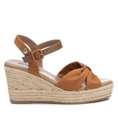 Sandales avec cale de 9 cm REFRESH