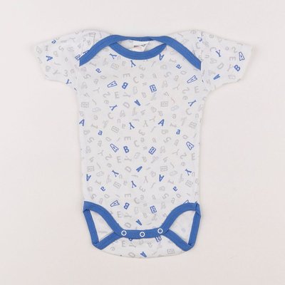 Body - Très bon état ABSORBA