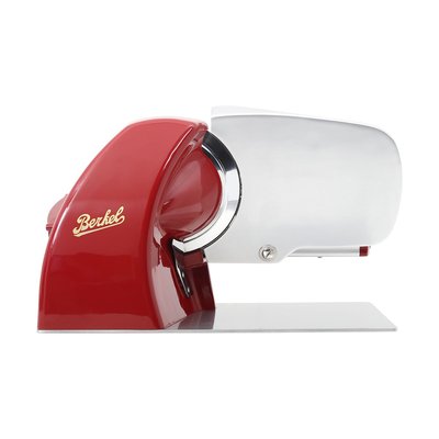 Trancheuse électrique électrique Home Line 200 Rouge BERKEL