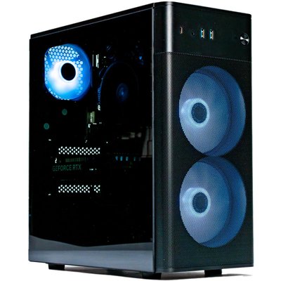 PC Gamer Erazer Recon P45 MD35360 MEDION