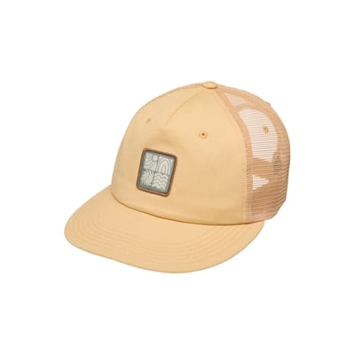 Casquette déstructurée DRIFTER QUIKSILVER