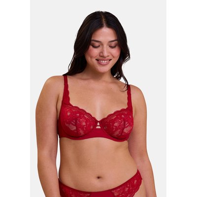 Soutien-gorge corbeille Lily SANS COMPLEXE