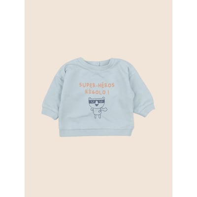 Sweat - Très bon état VERTBAUDET