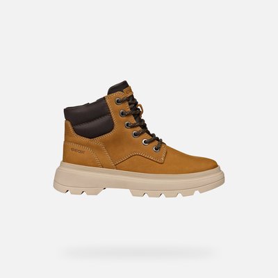 Bottes  J KIDDARTAH GEOX