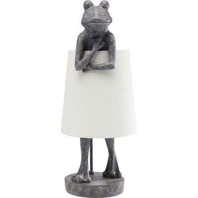 Lampe grenouille, ANIMAL KARE DESIGN