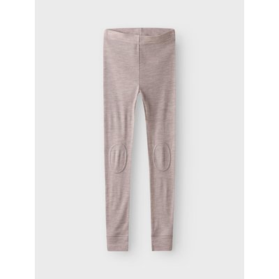 En laine mérinos Leggings NAME IT