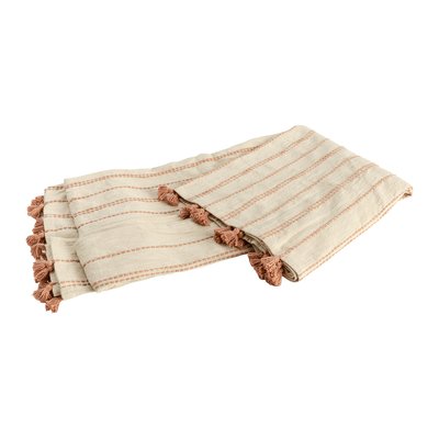 Plaid Textile - POMLINE KENAY