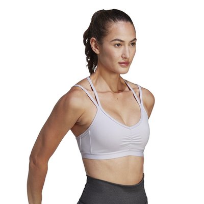 Sport-BH - leichter Halt adidas Performance