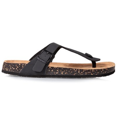 Sandales double bride ISOTONER