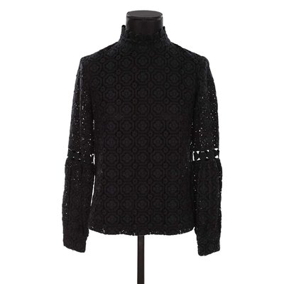 Blouse en coton - Très Bon État CLAUDIE PIERLOT