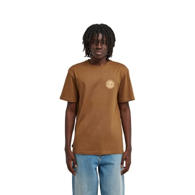 T-shirt à manches courtes SEAL BP ELEMENT