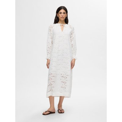 Robe longue SELECTED FEMME SELECTED FEMME