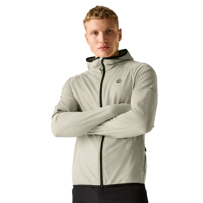 Haut de sport motif/style logo ASSIMILATE DARE 2B