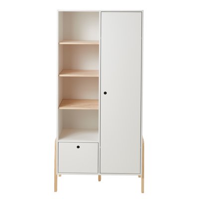 Armoire LIGNE RÉTRO VERTBAUDET