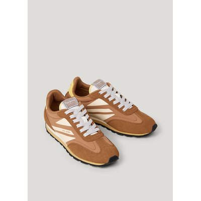 Baskets JANE BRAND PEPE JEANS