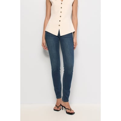 JEAN WONDER PUSH UP SKINNY SALSA JEANS