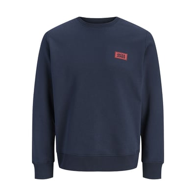Sweat col rond, RUSH JACK & JONES