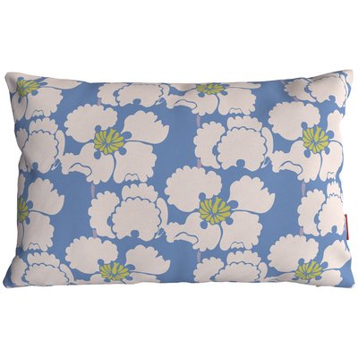 Housse de coussin extérieur rectangulaire PAOLA VENT DE BOHÈME