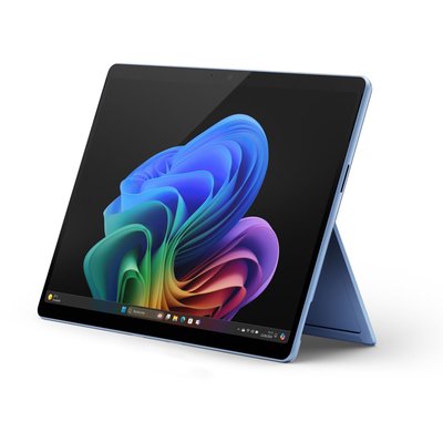 PC Hybride Surface Pro 11 XElite 16/512 sans alim B MICROSOFT