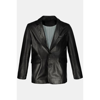 Veste en cuir véritable JP1880