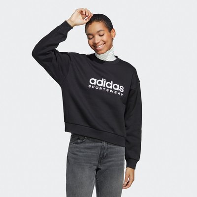 Sweater All Season Fleece Graphic ADIDAS SPORTSWEAR
