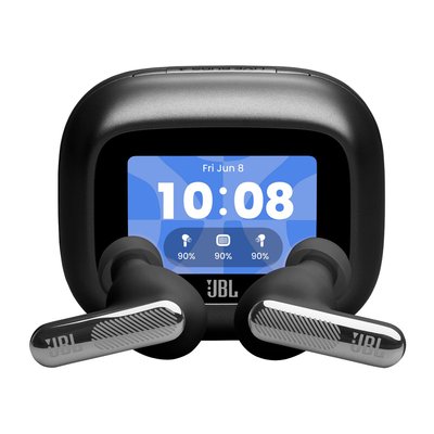 Ecouteurs Live Beam 4 Noir JBL