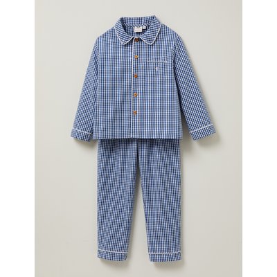 Pyjama en vichy CYRILLUS