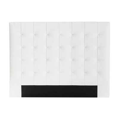 Tête de lit capitonnée L160 cm HALCIONA MILIBOO