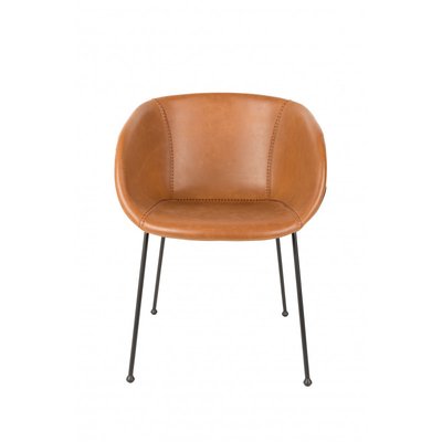 Fauteuil Feston ZUIVER