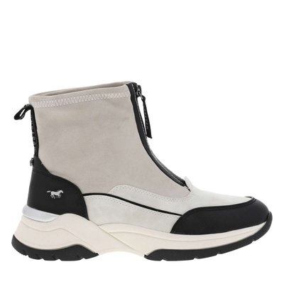 Slip on montante femme La Redoute