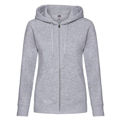 Sweat à capuche PREMIUM FRUIT OF THE LOOM