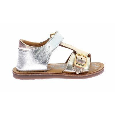 Sandales en cuir Diazzy KICKERS
