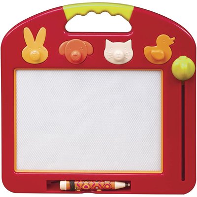 Ardoise magique Toulouse-LapTrec B.TOYS