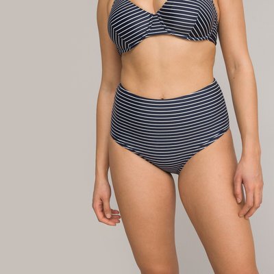 Bikini-Slip mit Bauch-weg-Effekt LA REDOUTE COLLECTIONS