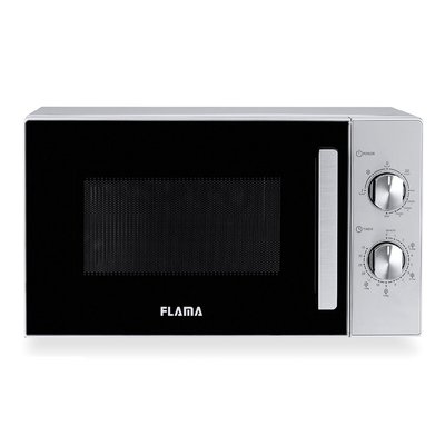 Micro-ondas manual 1803FL, FLAMA FLAMA